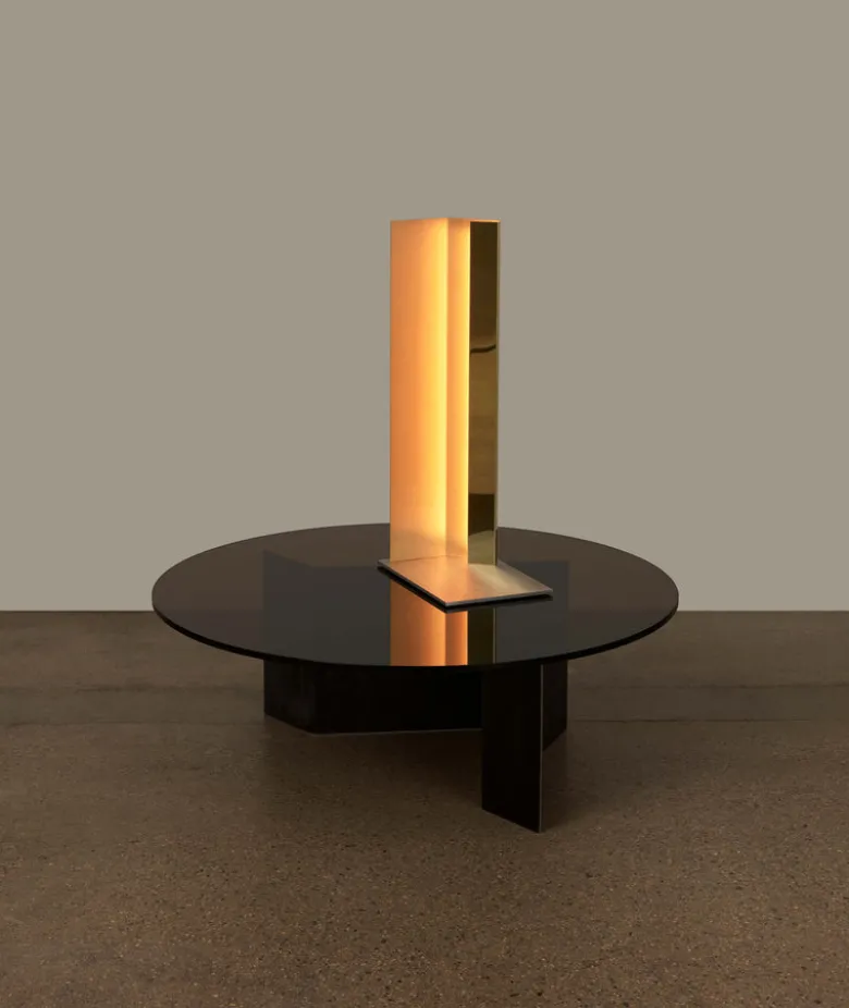 Pica Piccola Coffe Table