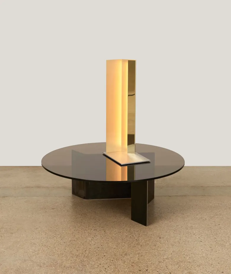 Pica Piccola Coffe Table