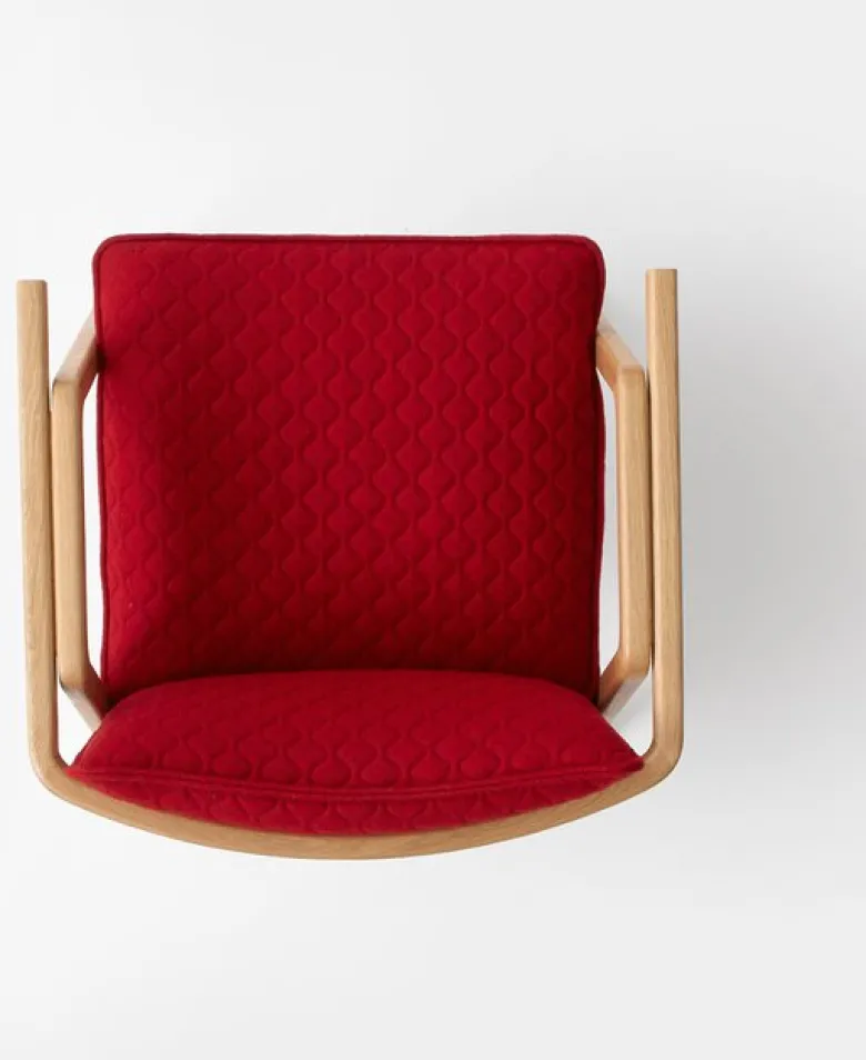 Pick Up Sticks Chair