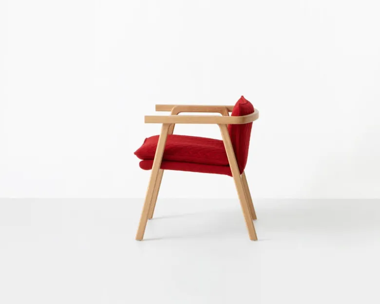 Pick Up Sticks Chair