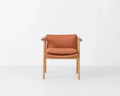 Pick Up Sticks Chair