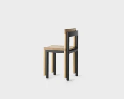 Pier Chair