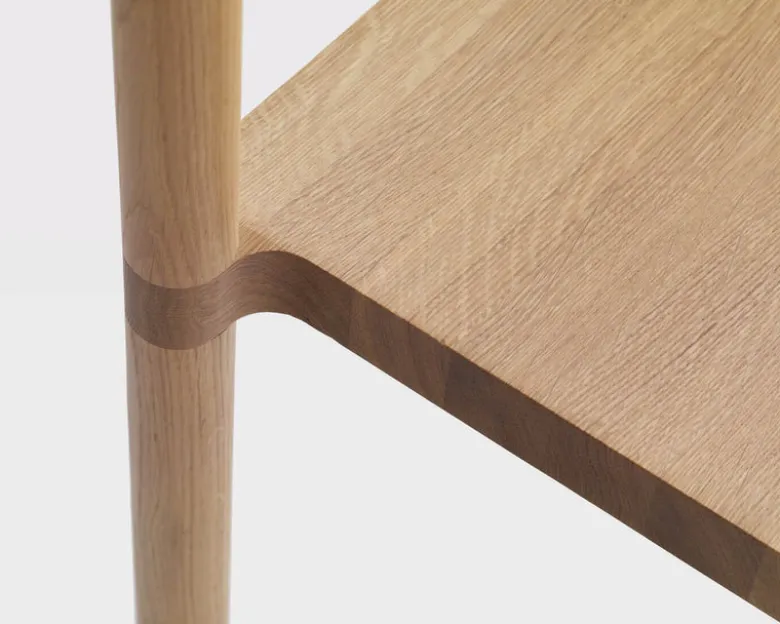 Pier Chair