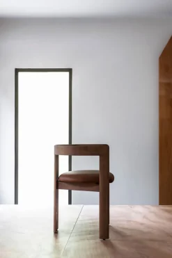 Pigreco Chair