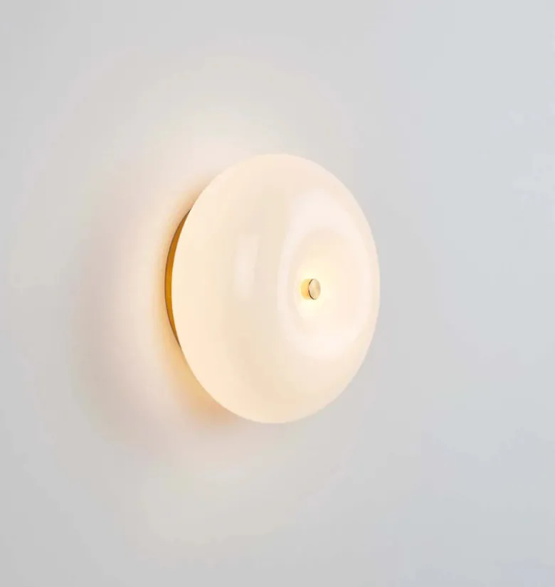 Pillow Sconce
