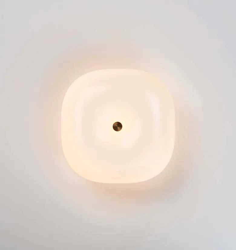 Pillow Sconce