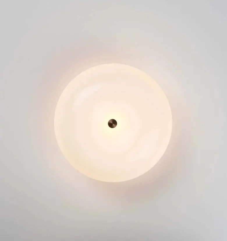 Pillow Sconce