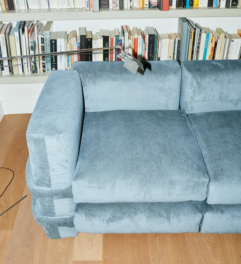 Pillow Sofa