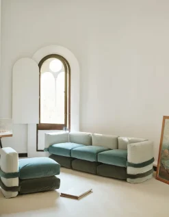 Pillow Sofa