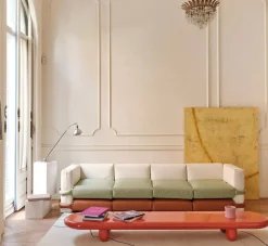 Pillow Sofa