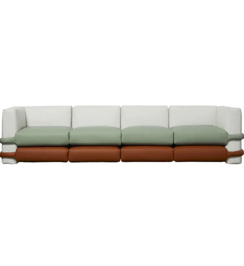 Pillow Sofa