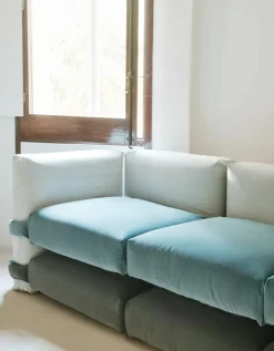 Pillow Sofa