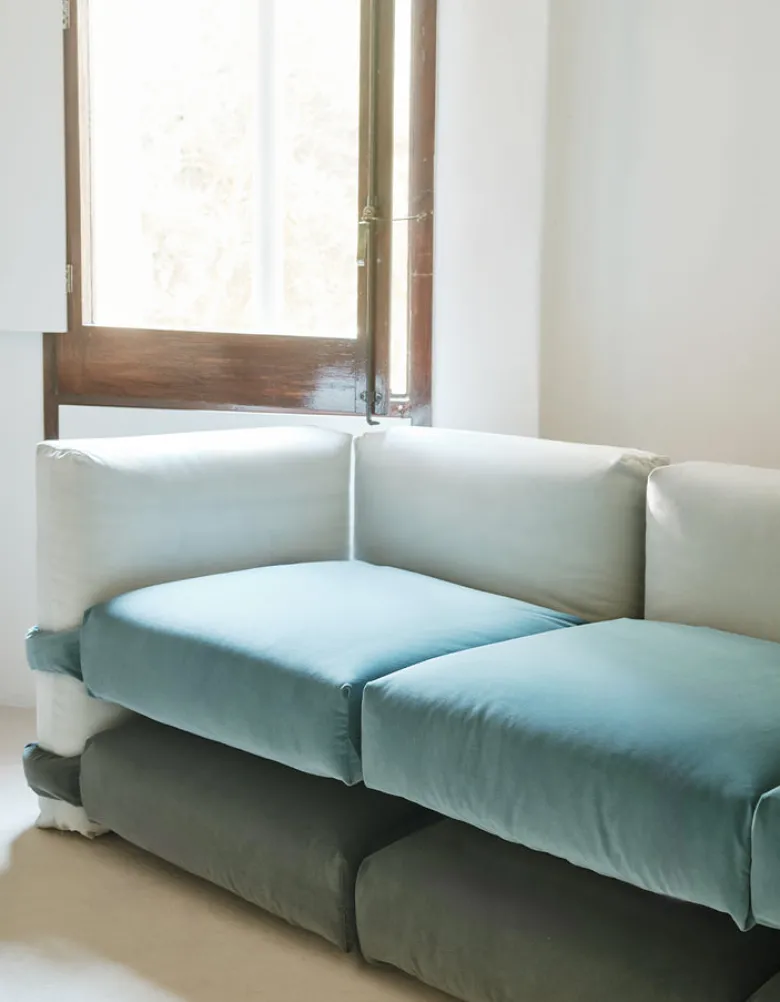 Pillow Sofa