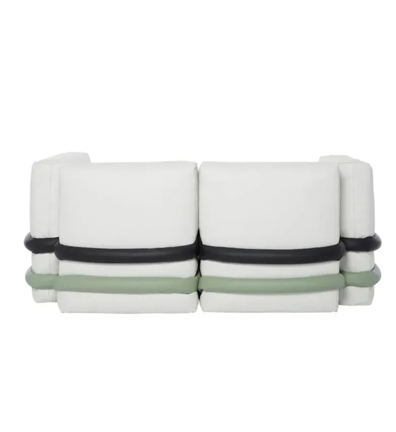 Pillow Sofa