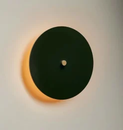 Pith Sconce