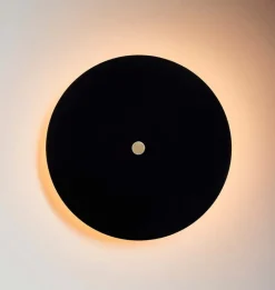 Pith Sconce