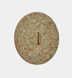 Pith Sconce - Terrazzo