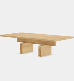 Plane Coffee Table