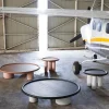 Pluto Low Table