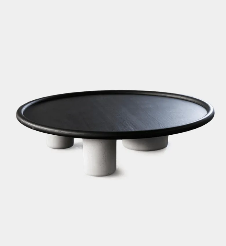 Pluto Low Table