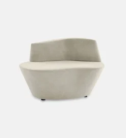 Polar Armchair