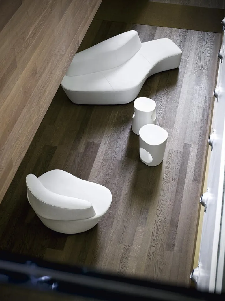 Polar Sofa