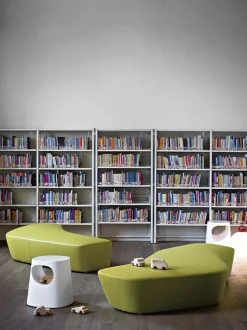Polar Sofa