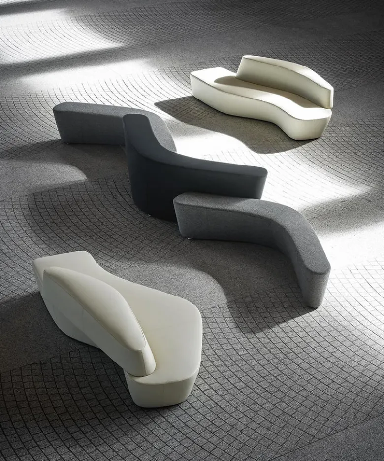 Polar Sofa