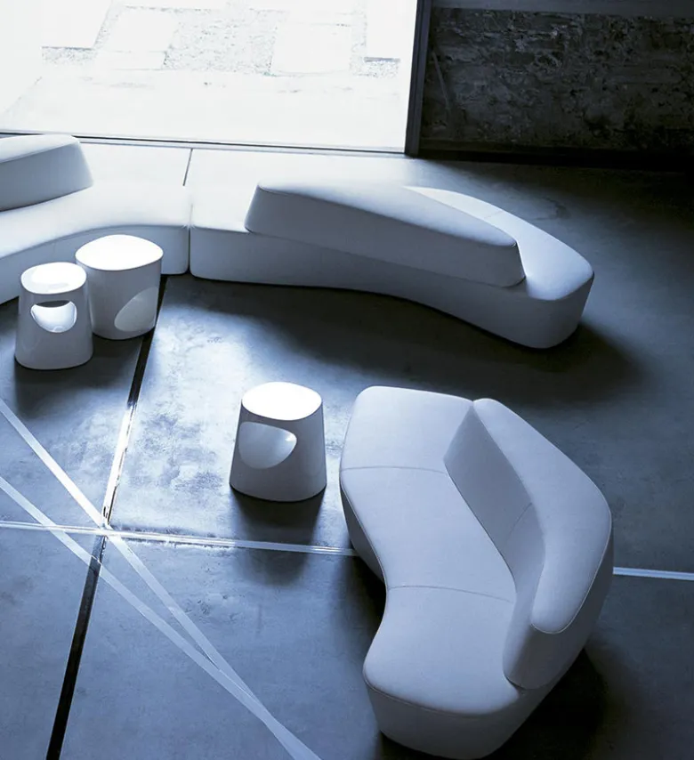 Polar Sofa
