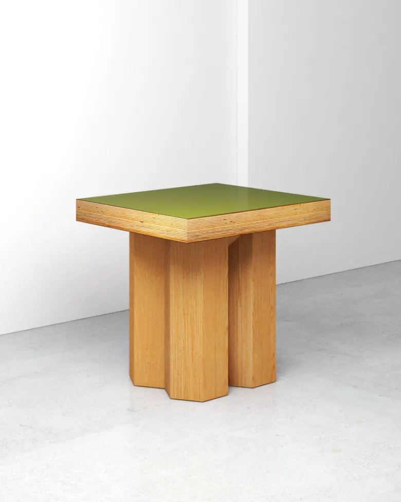 Poole Coffee Table
