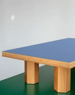 Poole Coffee Table