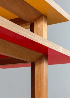 Poole Coffee Table