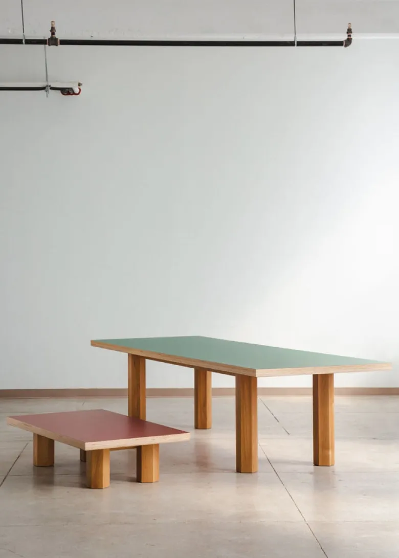 Poole Coffee Table