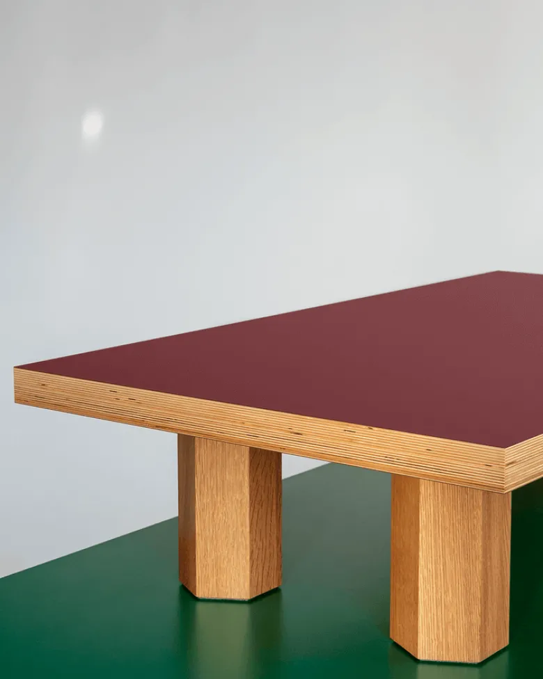 Poole Coffee Table