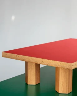 Poole Coffee Table