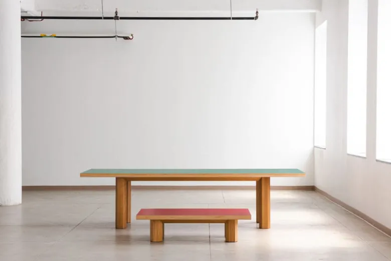 Poole Coffee Table
