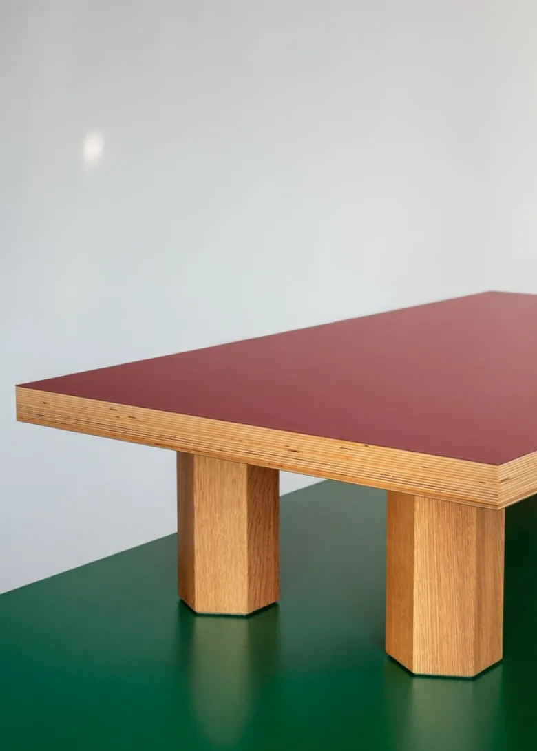 Poole Coffee Table