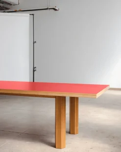 Poole Dining Table