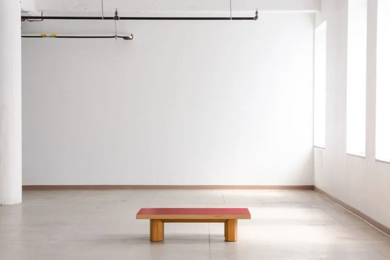 Poole Dining Table