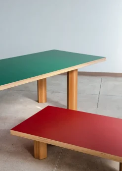 Poole Dining Table