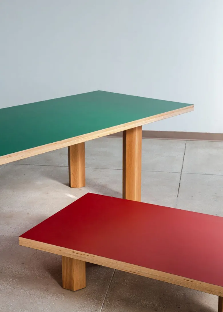 Poole Dining Table