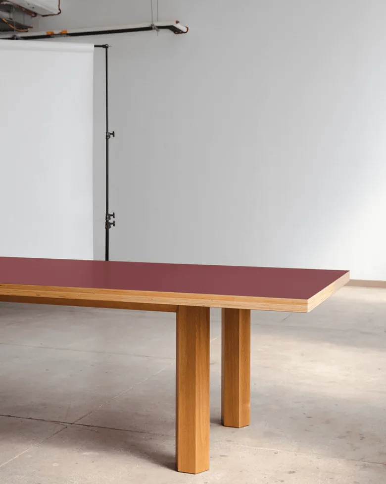 Poole Dining Table