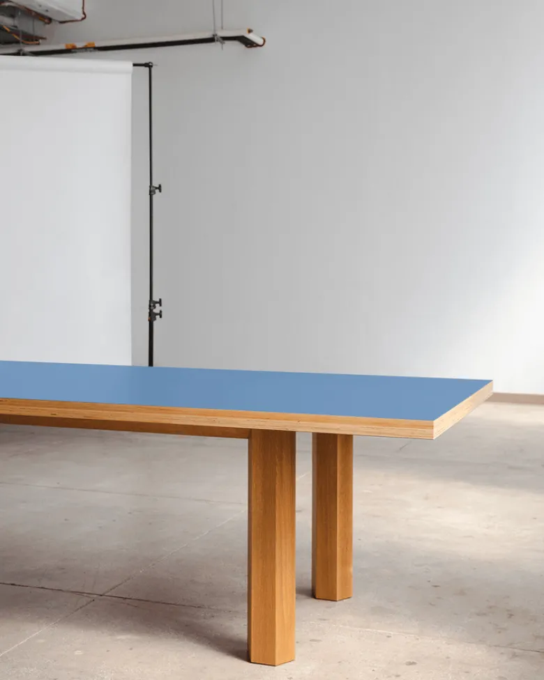 Poole Dining Table