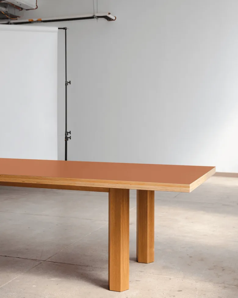 Poole Dining Table