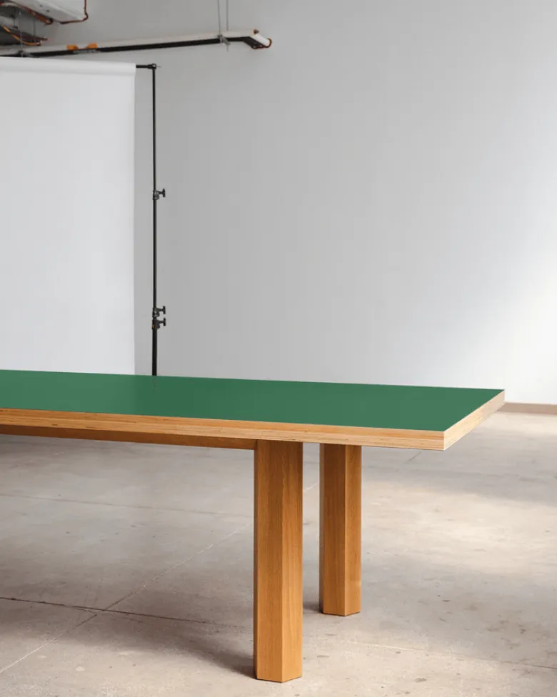 Poole Dining Table