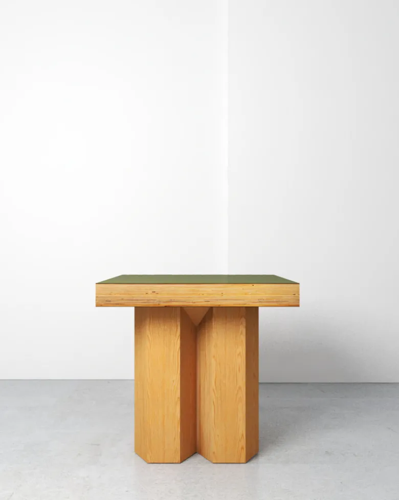 Poole Dining Table