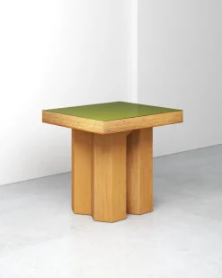 Poole Dining Table