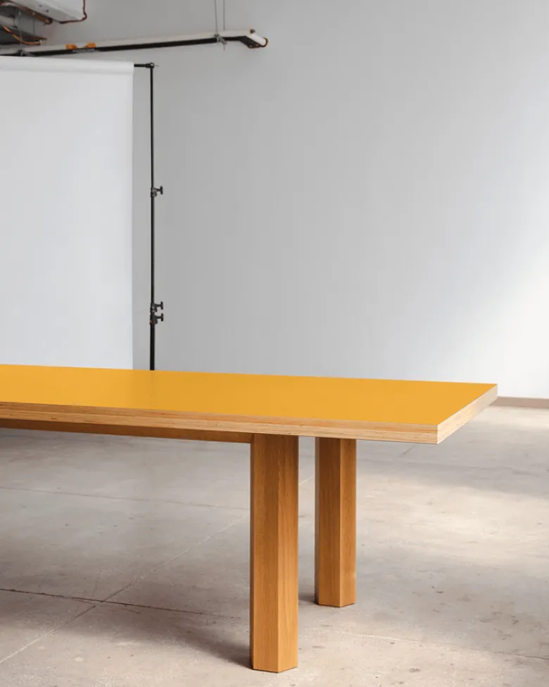 Poole Dining Table