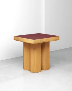 Poole Side Table