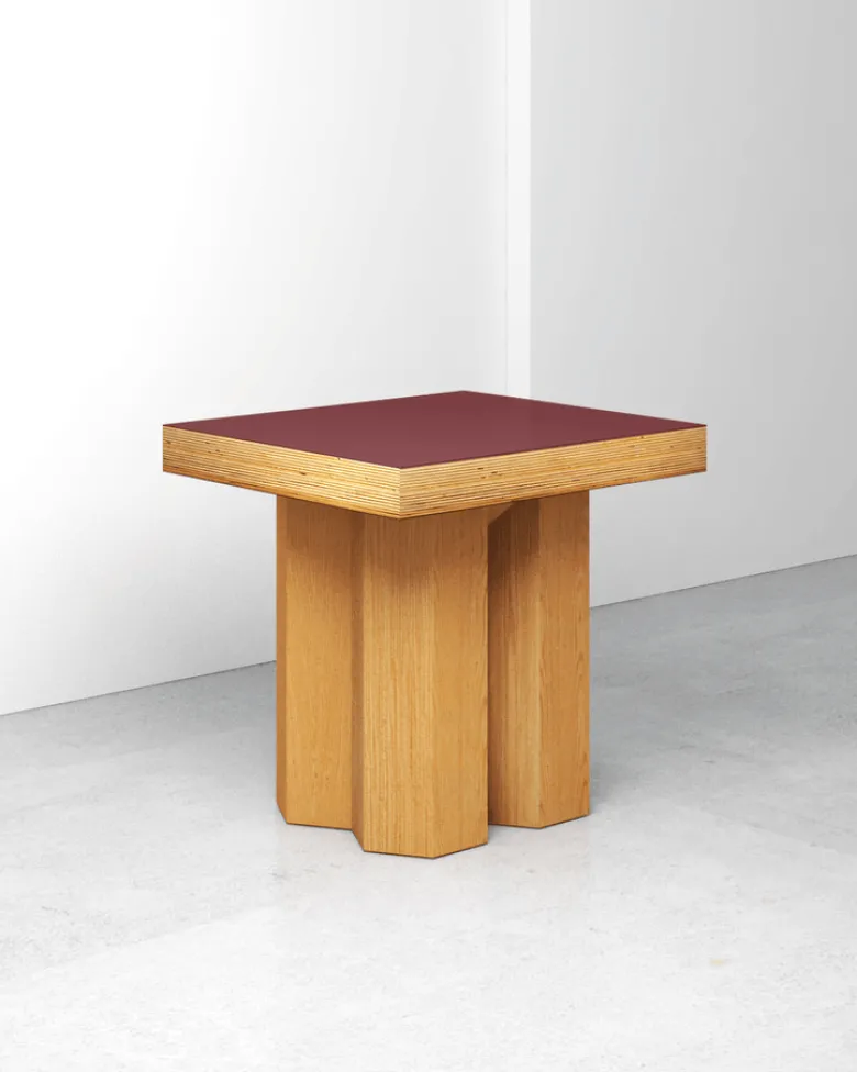 Poole Side Table